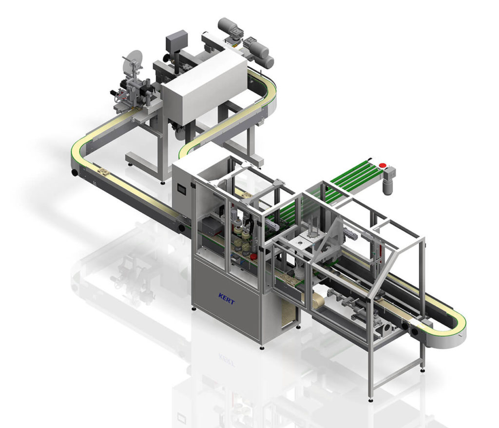 linie produkcyjne